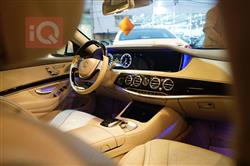 مێرسێدس بێنز S-Class